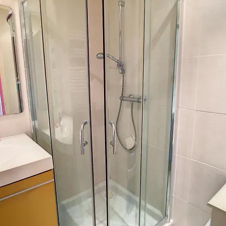 شقة Trident Sea View 104